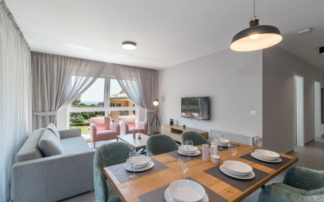 Luxury Apartments Magali 1