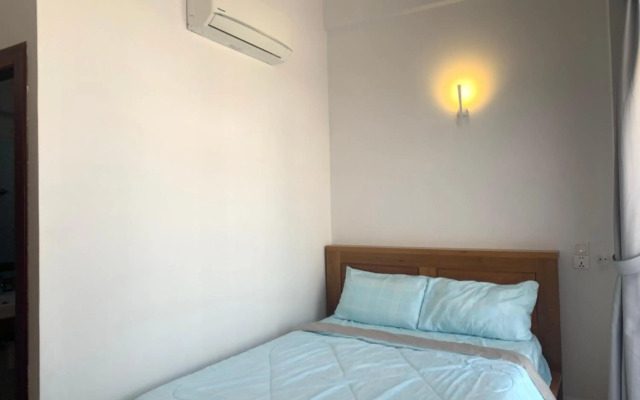 Ptas Tauch Residence