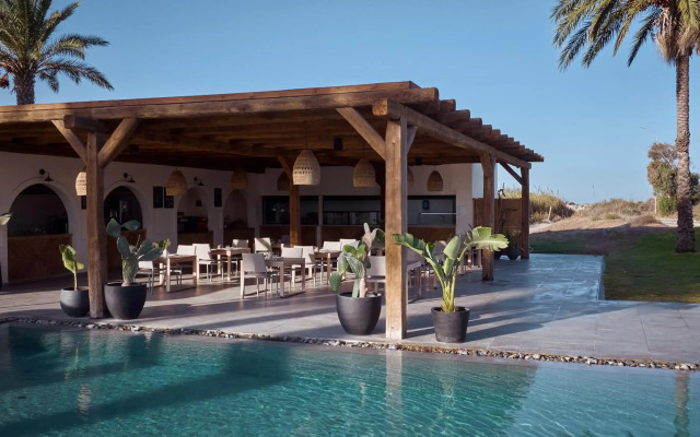 Grecotel Casa Paradiso, Lifestyle All In Resort