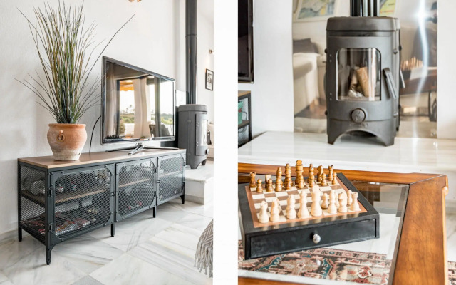 Las Terrazas in Benahavís