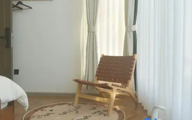 Xizai · Bai Ethnic Style Spirit and Heart-Hosting Homestay