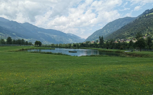 The View - Design und SPA Apartment im Schillerhof