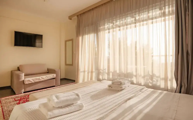 Sunny Villa Tessera in Chaniotis
