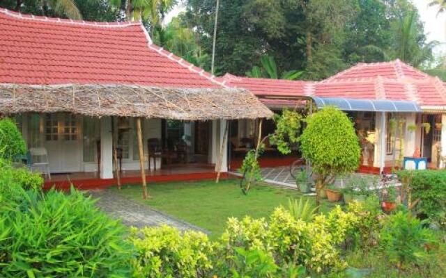 Orchid Villa homestay
