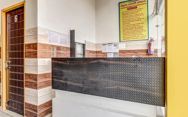 Spot On Dehra Sabri Hotel