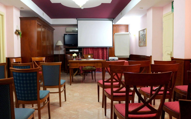 Gardenia Hotel 