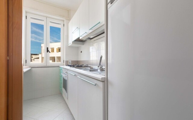 3262 Il Fortino by Barbarhouse