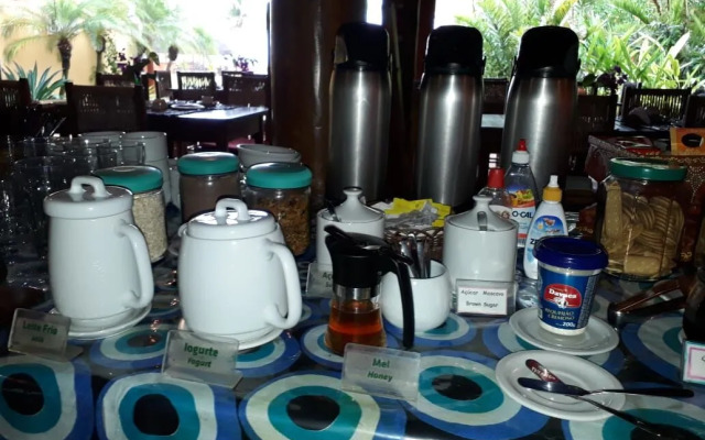 Pousada Ponta do Muta