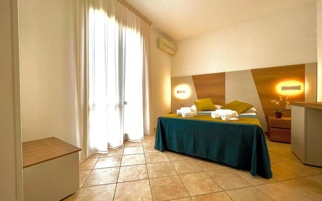 Hotel Sikania