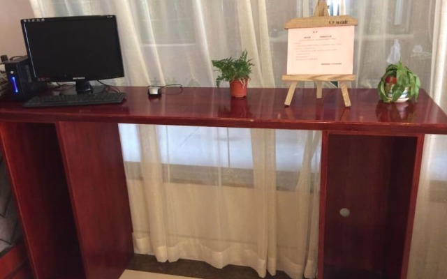 Greentree Inn Fujian Xiamen University Business Hotel