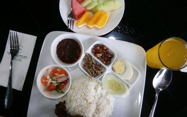 Mehram Hotel Sdn Bhd