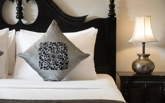 Mane Boutique Hotel & Spa