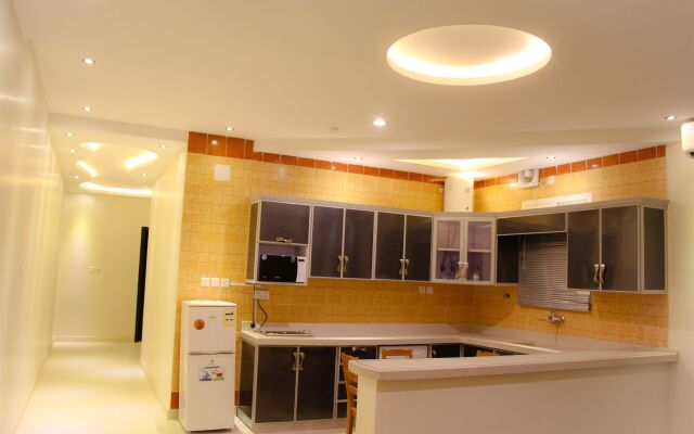 Summerland Suites