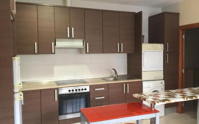 Apartment Downtown Sabadell