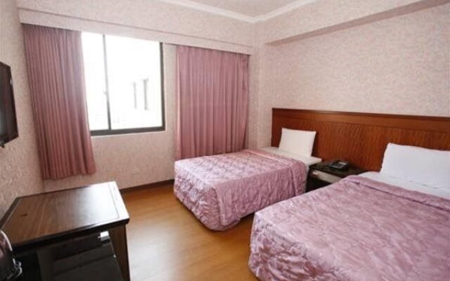 Chung Cheng Hotel