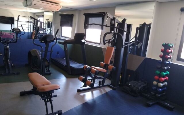 LA Hotel Votuporanga