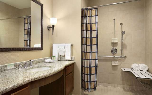 Homewood Suites by Hilton Houston Stafford Sugar Land