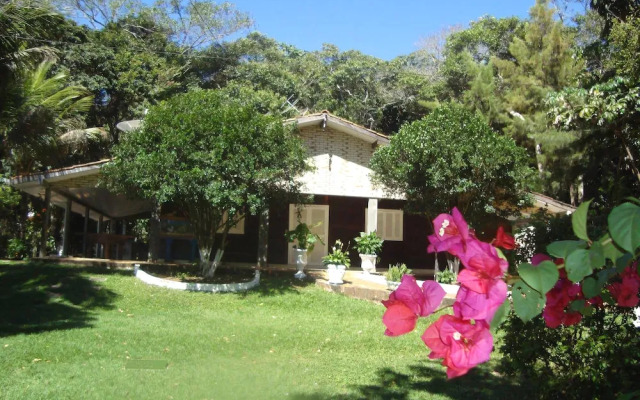 Pousada Jardim da Mata