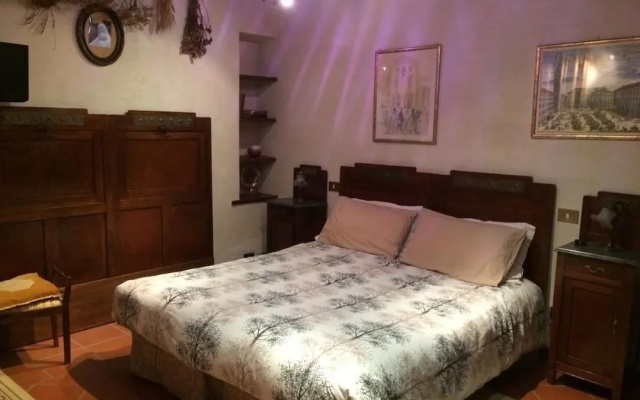 B&B MadamaDorè