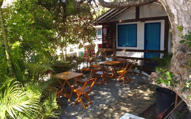 Casa das Árvores Guest House