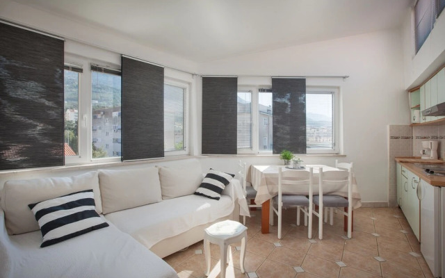 Apartmani Kuzmanić