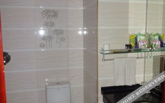 Wenxi Fulai Grand Hotel