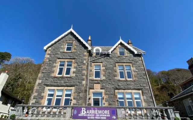 Kilchrenan House