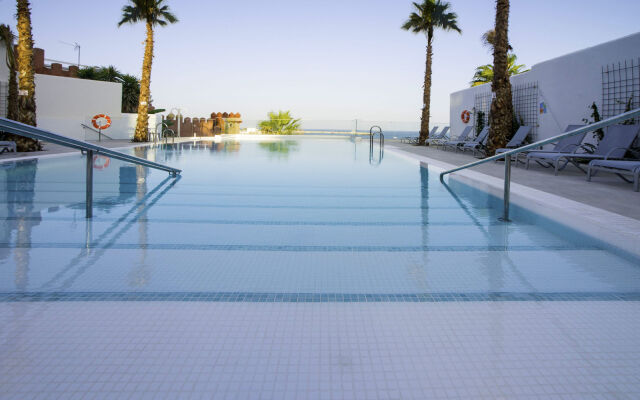 Hotel Benalmádena Beach