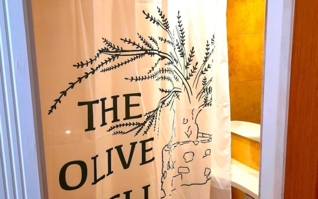 The Olive Well