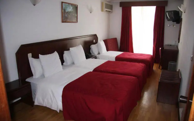 Hotel Turismo Miranda