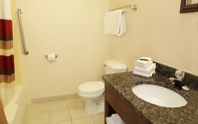 Townhouse Hotel Grand Forks