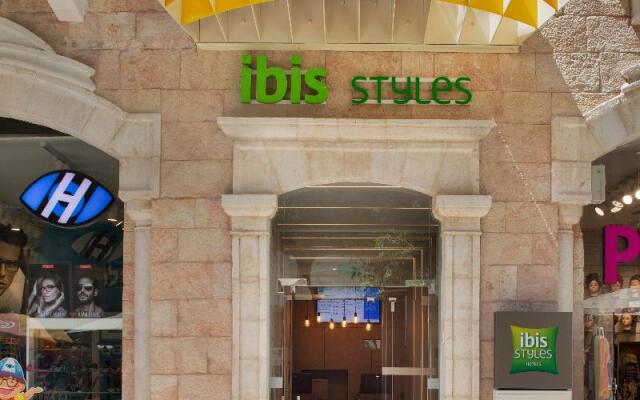 ibis Styles Jerusalem City Center - An AccorHotels Brand