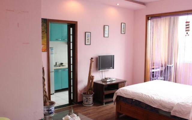 2008 Jinqiao Apartment