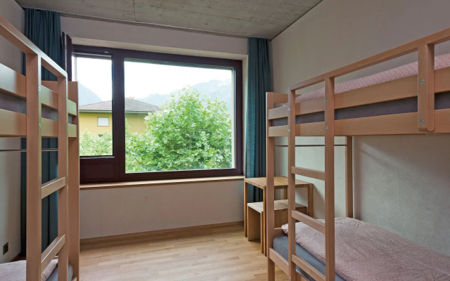 Youth Hostel Interlaken