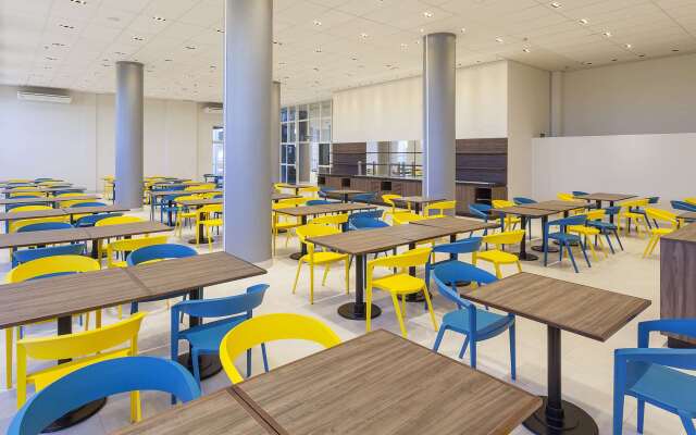 Tulip Inn Sete Lagoas