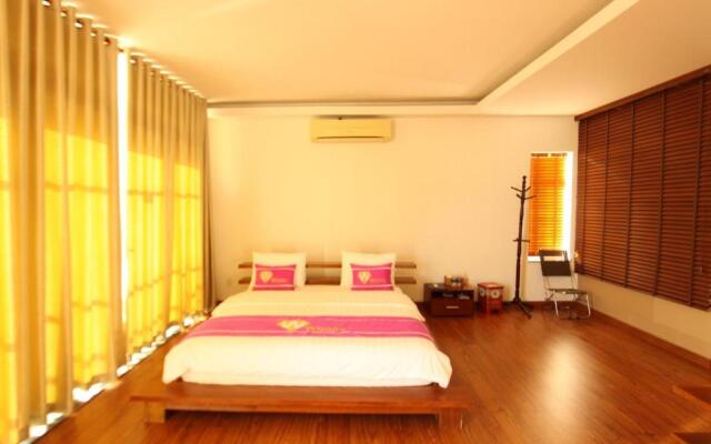 Rio 02 homestay