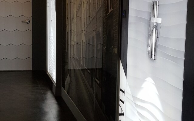 Haute Hotel Haeundae