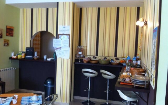 B&B L'Angolo dei Sogni