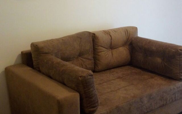 Real Residence Maravilhoso Flat Copa