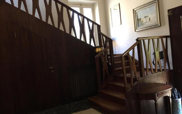 Il Giardino Nascosto