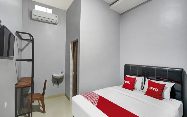 Hotel O Beda Arga Near Rs Royal Prima Ayahanda