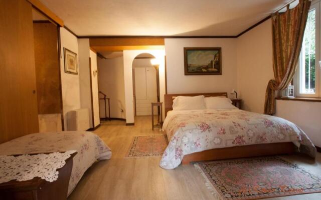 B&B Villa Adriana