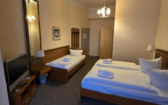 Hotel Pension Arche