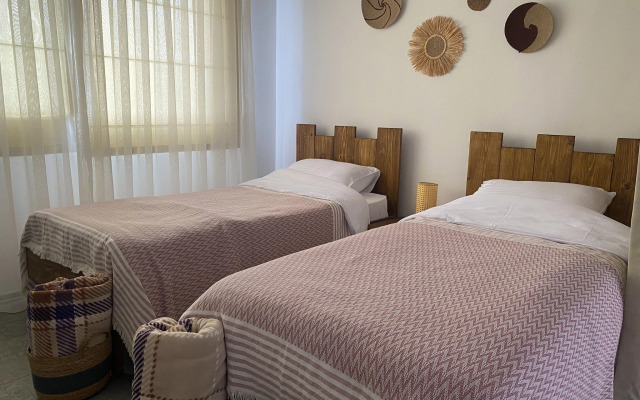 Sunside Inn Hotel Kyrenia