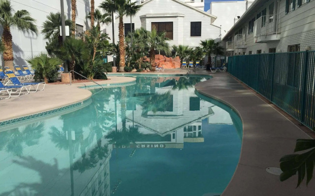 Don Laughlin's Riverside Resort Hotel & Casino