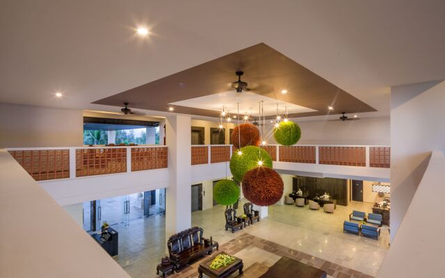 Grandvrio Ocean Resort Danang