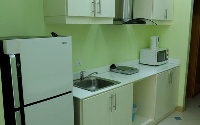 Condor Apartment