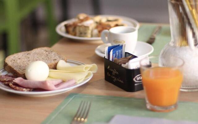 Hotel Tornielli 9 by LVG Hotel Collection