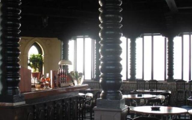 Xanadu Mansion (Dupont House)