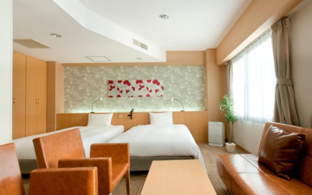 Superior Twin room (트윈 침대 2개) 사진 1